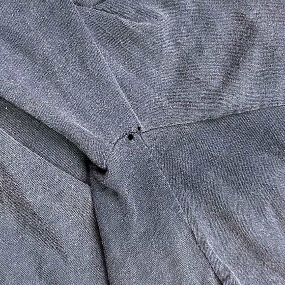 Vintage Eazy-E “Eazy Duz It” Crew Neck Tee - Cut Tag - Picture 5 of 5